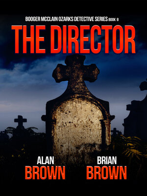 cover image of The Director